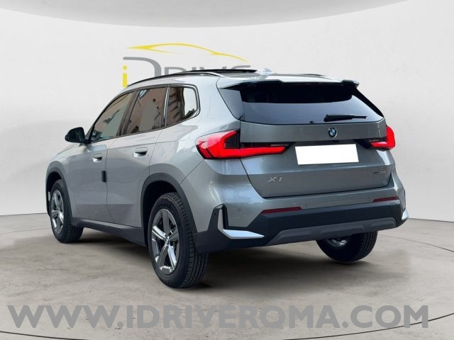BMW X1 X1 sdrive20i mhev 48V auto "TETTO APRIBILE" - foto 4 di 4