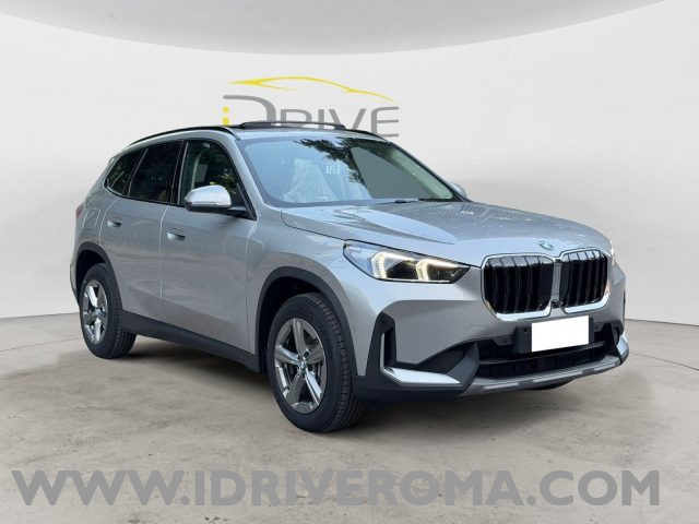 BMW X1 X1 sdrive20i mhev 48V auto "TETTO APRIBILE" - foto 3 di 4