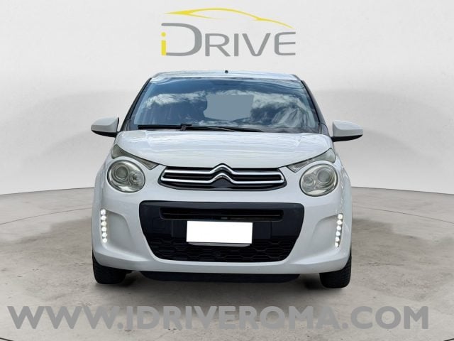 Citroen C1 C1 5p 1.0 vti E6 - foto 2 di 4