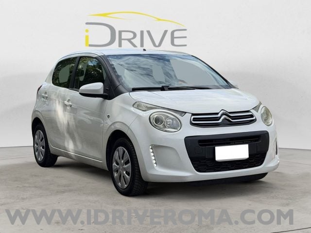Citroen C1 C1 5p 1.0 vti E6 - foto 3 di 4