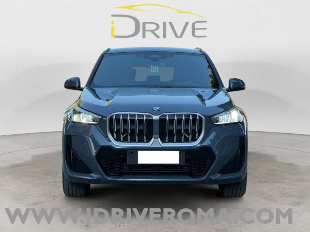 BMW X1 X1 xdrive20d mhev 48V MSport auto - foto 2 di 4