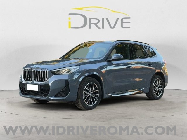 BMW X1 X1 xdrive20d mhev 48V MSport auto, del 2026, 7.000 km, in vendita a Roma (RM)