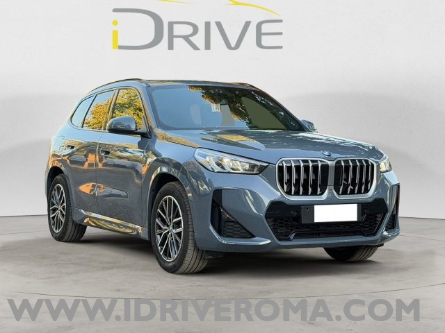 BMW X1 X1 xdrive20d mhev 48V MSport auto - foto 3 di 4