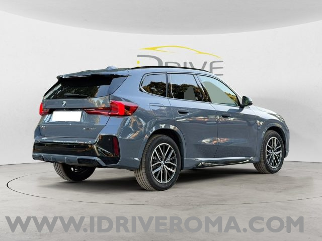 BMW X1 X1 xdrive20d mhev 48V MSport auto - foto 4 di 4