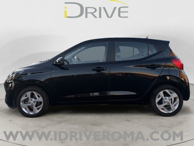 Hyundai i10 i10 1.0 mpi Prime 67cv - foto 2 di 4