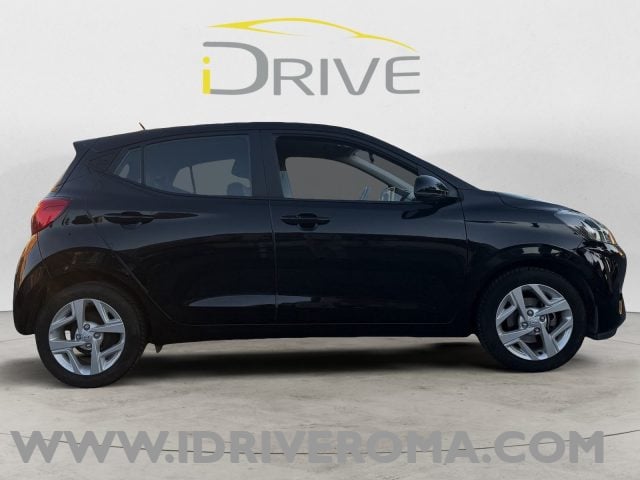 Hyundai i10 i10 1.0 mpi Prime 67cv - foto 3 di 4