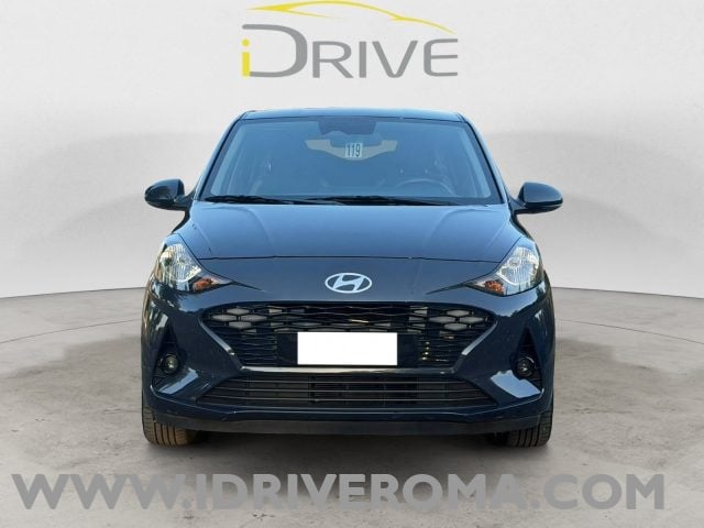Hyundai i10 i10 1.0 mpi Connectline 67cv +GPL - foto 2 di 4