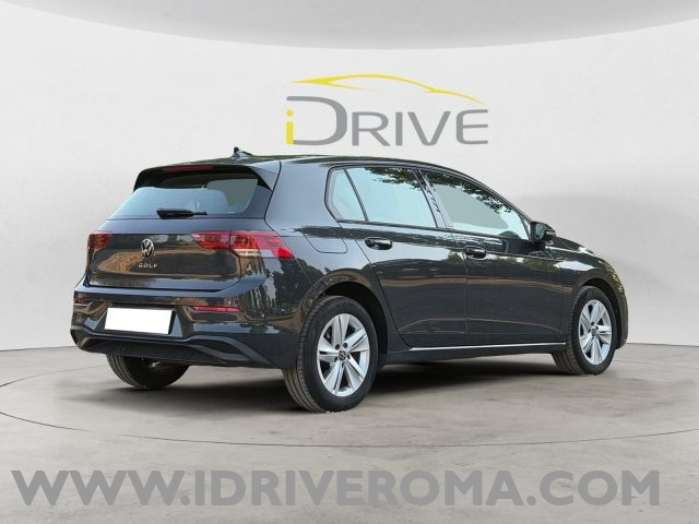 Volkswagen Golf Golf 2.0 tdi 115cv dsg - foto 4 di 4