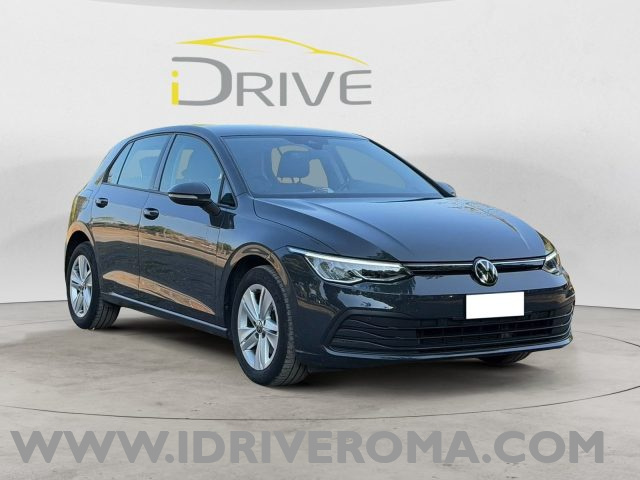 Volkswagen Golf Golf 2.0 tdi 115cv dsg - foto 3 di 4