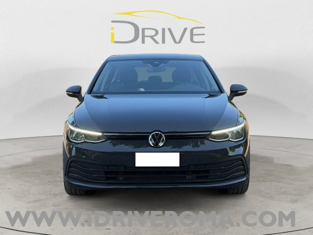 Volkswagen Golf Golf 2.0 tdi 115cv dsg - foto 2 di 4