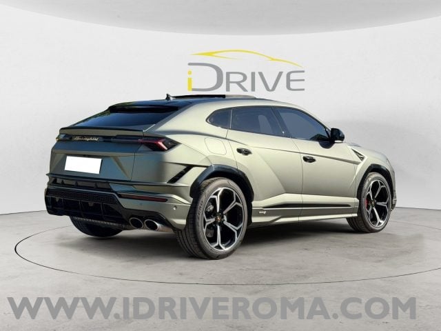 Lamborghini Urus Urus 4.0 V8 S auto "COME NUOVA!!" PPF OPACO - foto 4 di 4