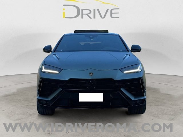 Lamborghini Urus Urus 4.0 V8 S auto "COME NUOVA!!" PPF OPACO - foto 2 di 4