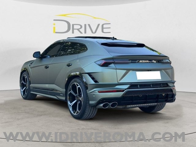 Lamborghini Urus Urus 4.0 V8 S auto "COME NUOVA!!" PPF OPACO - foto 3 di 4