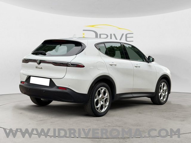 Alfa Romeo Tonale Tonale 1.5 hybrid 130cv tct7 - foto 4 di 4
