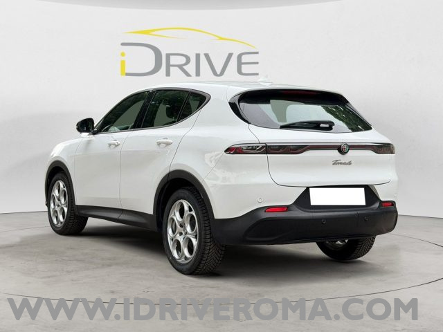 Alfa Romeo Tonale Tonale 1.5 hybrid 130cv tct7 - foto 3 di 4