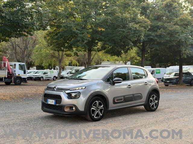 Citroen C3 C3 1.2 puretech C-Series s&s 83cv, del 2023, 31.400 km, in vendita a Roma (RM)