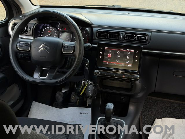Citroen C3 C3 1.2 puretech C-Series s&s 83cv - foto 4 di 4