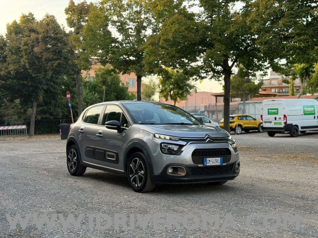 Citroen C3 C3 1.2 puretech C-Series s&s 83cv - foto 3 di 4