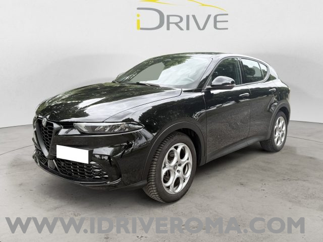 Alfa Romeo Tonale Tonale 1.5 hybrid Sprint 130cv tct7 - foto 2 di 4