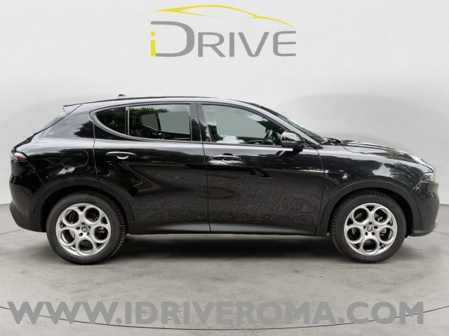 Alfa Romeo Tonale Tonale 1.5 hybrid Sprint 130cv tct7 - foto 3 di 4