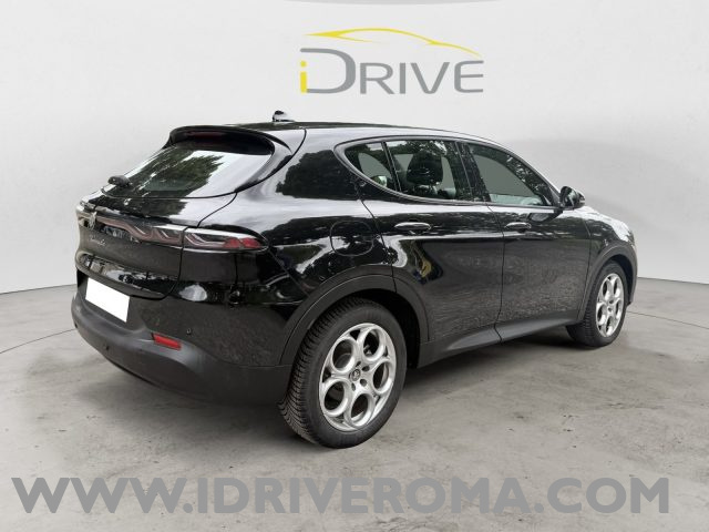Alfa Romeo Tonale Tonale 1.5 hybrid Sprint 130cv tct7 - foto 4 di 4