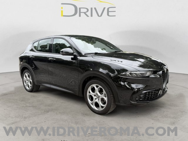 Alfa Romeo Tonale Tonale 1.5 hybrid Sprint 130cv tct7, del 2023, 61.000 km, in vendita a Roma (RM)