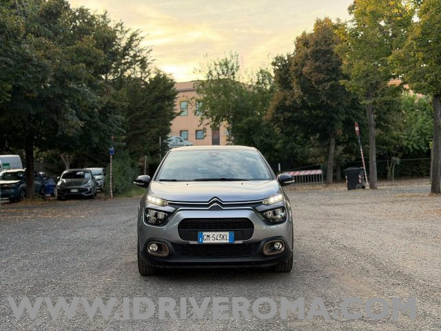 Citroen C3 C3 1.2 puretech C-Series s&s 83cv +GPL - foto 2 di 4