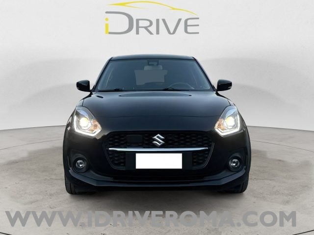 Suzuki Swift Hybrid 1.2 Hybrid Top CVT 2WD - foto 3 di 4