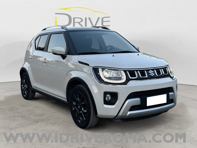 Suzuki Ignis Ignis 1.2h Top 2wd Hybrid - foto 3 di 4