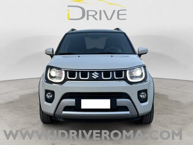 Suzuki Ignis Ignis 1.2h Top 2wd Hybrid - foto 2 di 4