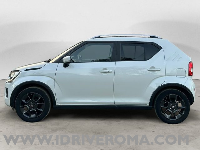 Suzuki Ignis Ignis 1.2h Top 2wd Hybrid - foto 4 di 4