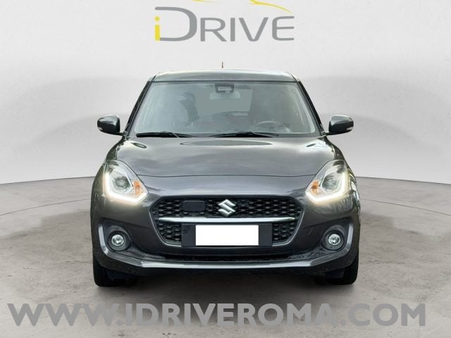 Suzuki Swift Hybrid 1.2 Hybrid Top CVT 2WD - foto 2 di 4