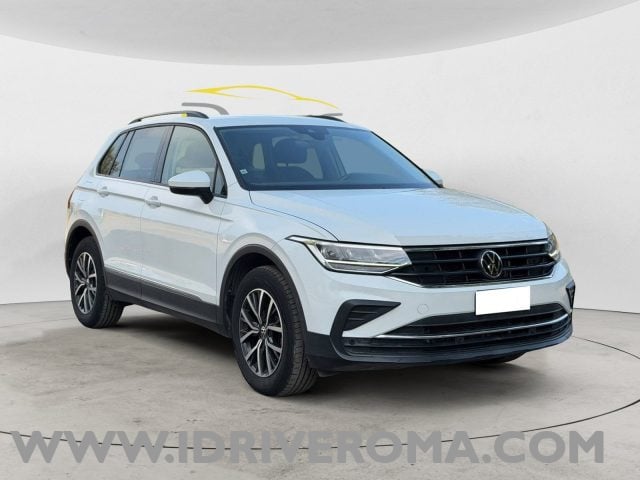 Volkswagen Tiguan Tiguan 1.5 tsi 150cv dsg ?Telecamera post? - foto 3 di 4