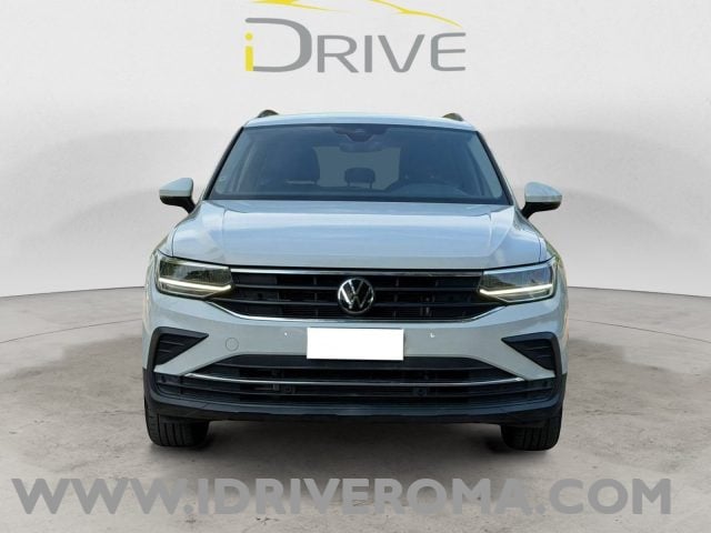 Volkswagen Tiguan Tiguan 1.5 tsi 150cv dsg ?Telecamera post? - foto 2 di 4