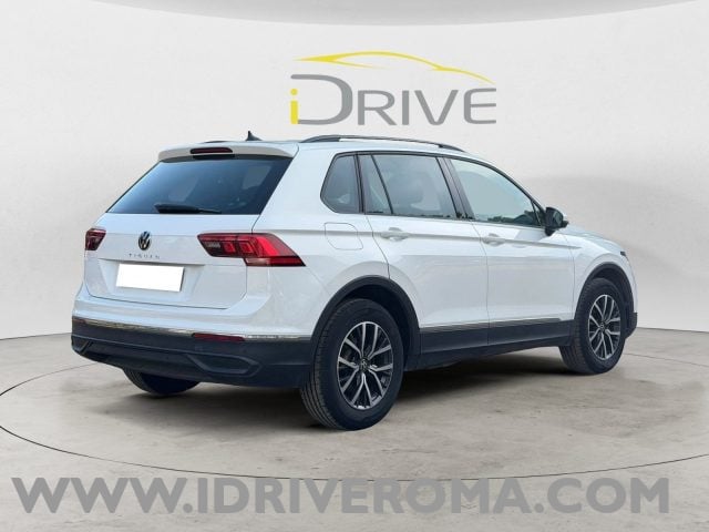 Volkswagen Tiguan Tiguan 1.5 tsi 150cv dsg ?Telecamera post? - foto 4 di 4