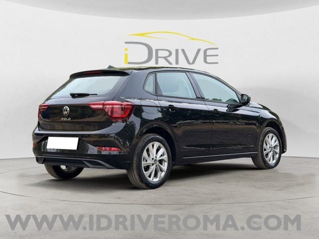 Volkswagen Polo Polo 1.0 tsi Style 110cv dsg " NERA" - foto 4 di 4