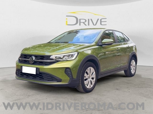Volkswagen Taigo 1.0 TSI 95 CV +GPl, del 2022, 85.000 km, in vendita a Roma (RM)