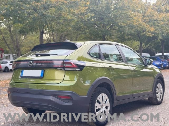 Volkswagen Taigo Taigo 1.0 tsi Life 95cv - foto 4 di 4
