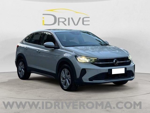 Volkswagen Taigo Taigo 1.0 tsi 95cv - foto 3 di 4