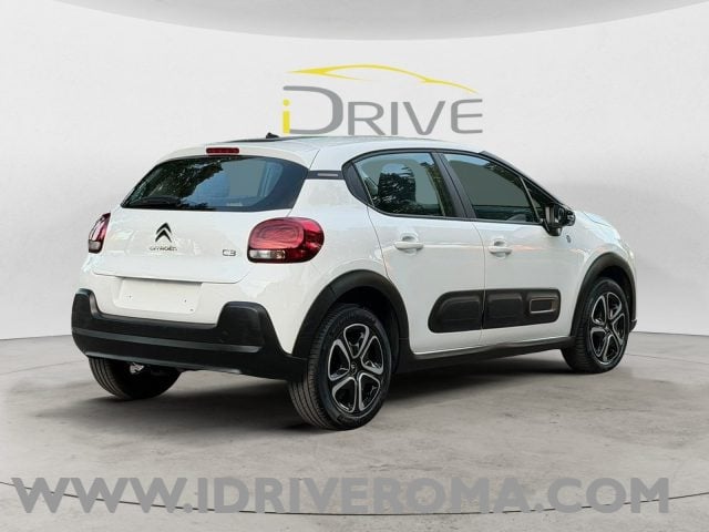 Citroen C3 C3 1.2 puretech C-Series s&s 83cv +GPL - foto 4 di 4