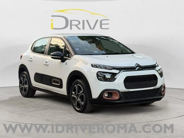 Citroen C3 C3 1.2 puretech C-Series s&s 83cv +GPL - foto 3 di 4
