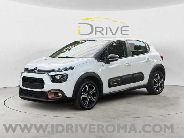 Citroen C3 C3 1.2 puretech C-Series s&s 83cv +GPL, del 2023, 71.000 km, in vendita a Roma (RM)