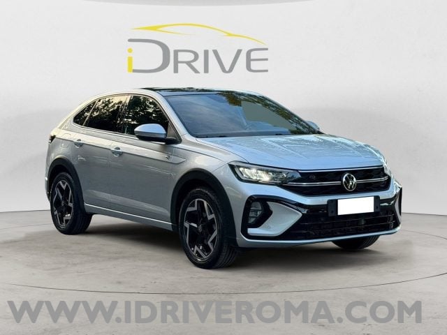 Volkswagen Taigo Taigo 1.0 tsi R-Line 115cv dsg - foto 3 di 4
