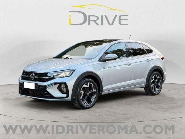 Volkswagen Taigo Taigo 1.0 tsi R-Line 115cv dsg, del 2025, 23.750 km, in vendita a Roma (RM)