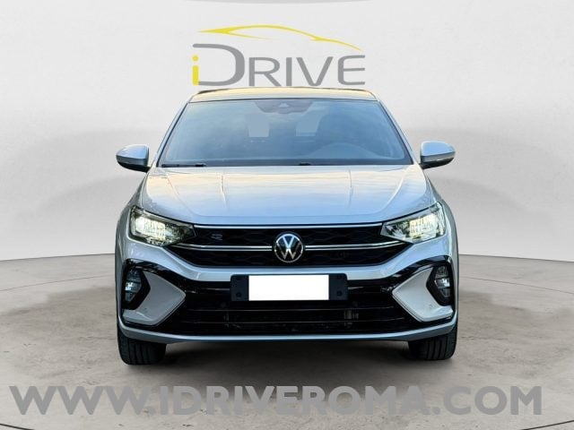 Volkswagen Taigo Taigo 1.0 tsi R-Line 115cv dsg - foto 2 di 4