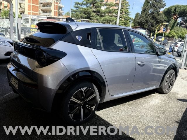 Lancia Ypsilon Ypsilon 1.2 mhev LX e-dct ?GRIGIO? - foto 4 di 4
