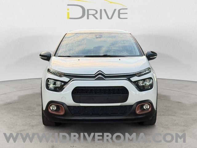 Citroen C3 C3 1.2 puretech C-Series s&s 83cv - foto 2 di 4