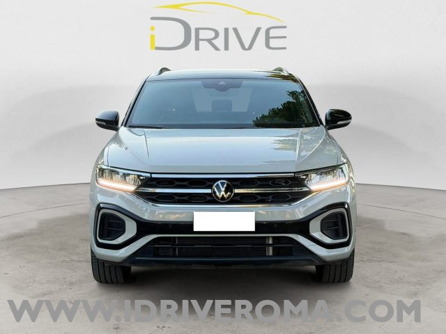 Volkswagen T-Roc T-Roc 1.5 tsi R-Line dsg "BICOLORE" - foto 2 di 4