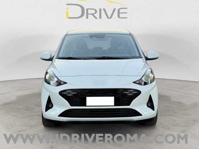 Hyundai i10 i10 1.0 mpi Connectline 67cv - foto 2 di 4