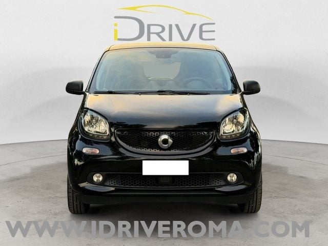 smart forFour Forfour 0.9 t Passion 90cv - foto 2 di 4
